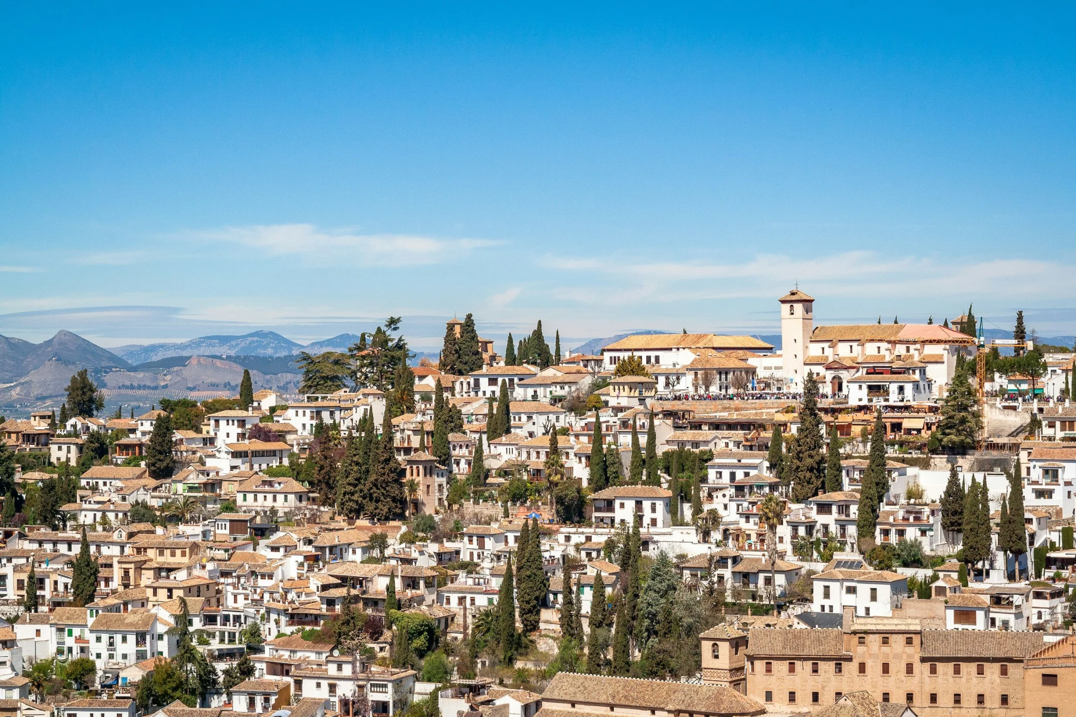 Inheritance Tax and Property Law in Marbella, Andalusia: A Resource for Non-Residents