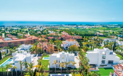 Villa Grebe – Exceptional Luxury Villa for Sale in Los Flamingos 27, Marbella