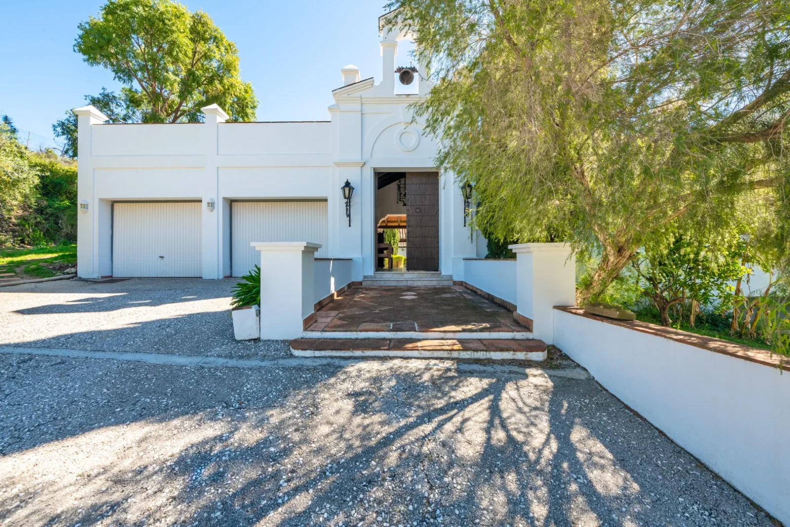 Exceptional Luxury Country Estate for Sale in Estepona – 60 Hectares with Helipad, Spa & Mountain Views – photo 10