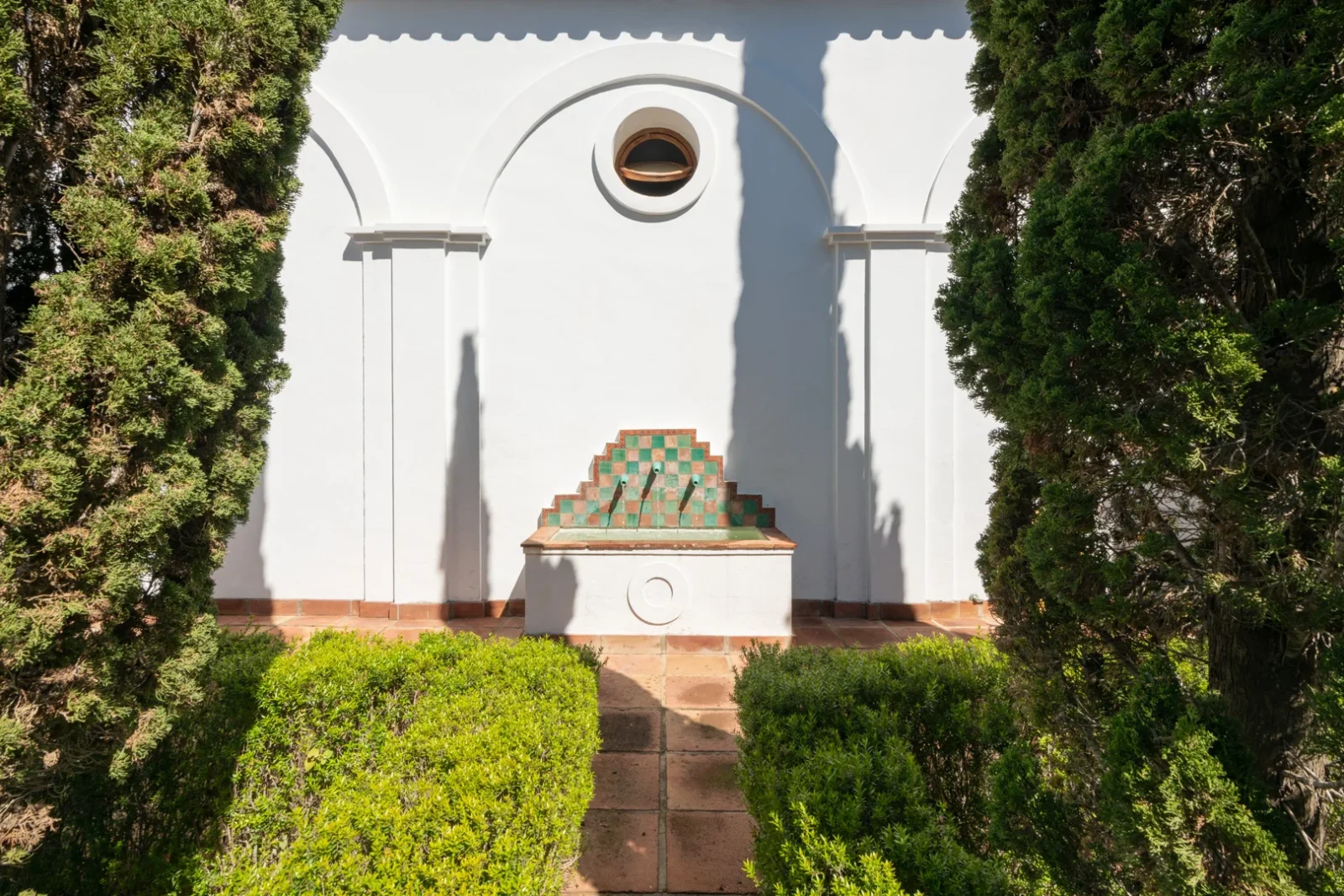 Exceptional Luxury Country Estate for Sale in Estepona – 60 Hectares with Helipad, Spa & Mountain Views – photo 11