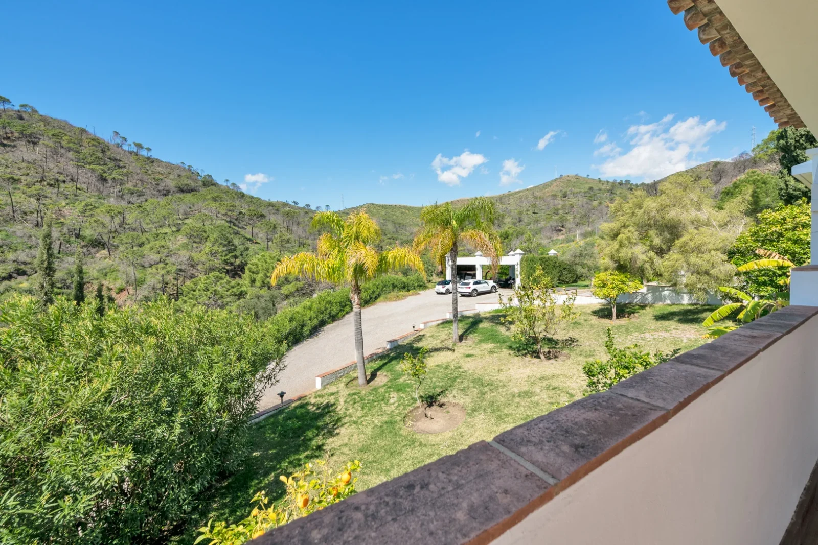 Exceptional Luxury Country Estate for Sale in Estepona – 60 Hectares with Helipad, Spa & Mountain Views – photo 16