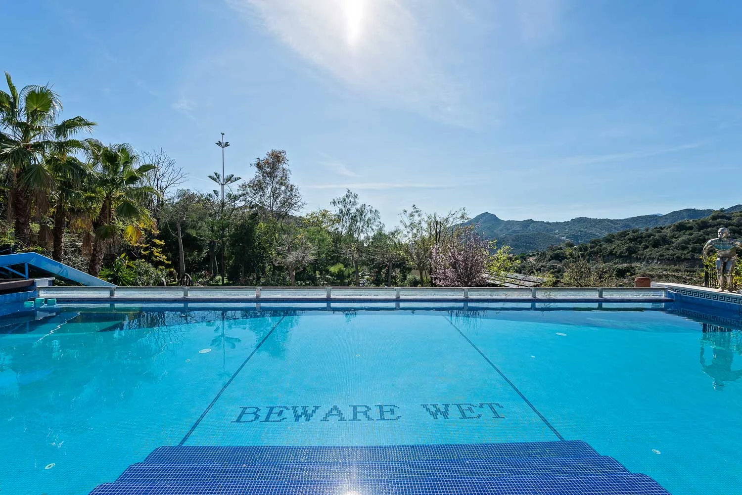 Luxury Villa for Sale in La Zagaleta with Sea Views and Private Rooftop Pool – photo 16