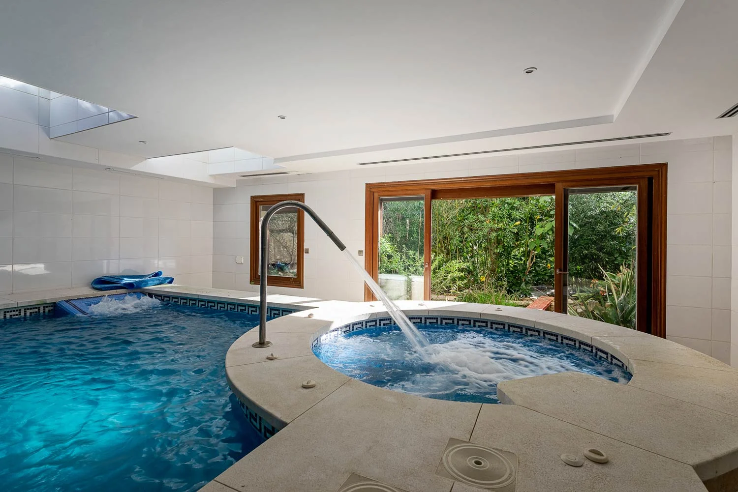 Luxury Villa for Sale in La Zagaleta with Sea Views and Private Rooftop Pool – photo 8