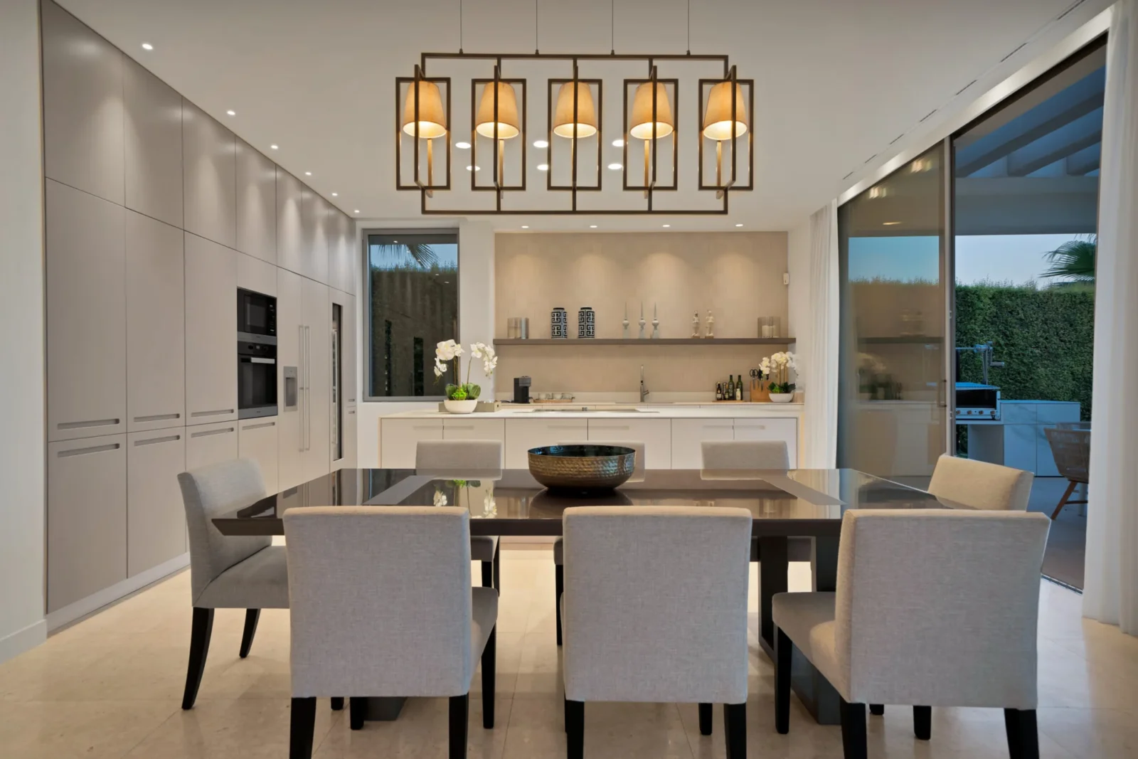 Contemporary Golf-Front Luxury Villa for Sale in Gated Atalaya, Marbella – photo 5
