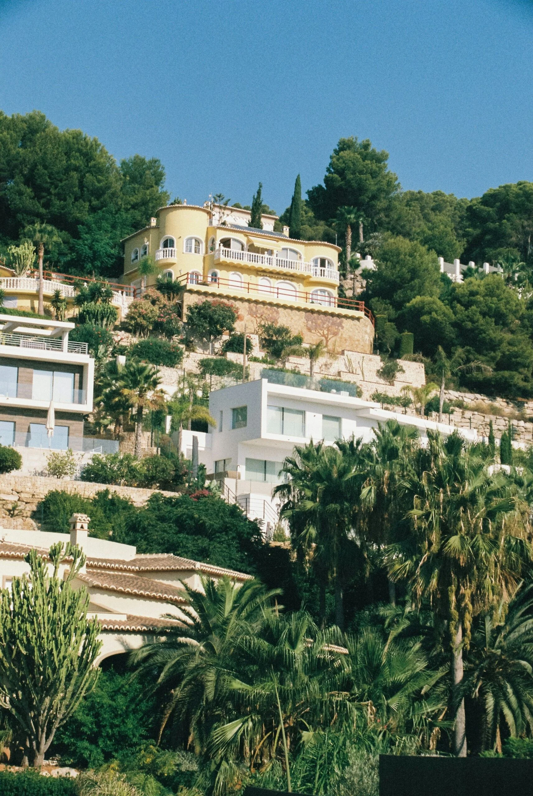 How to Find Profitable Property Investments in Marbella