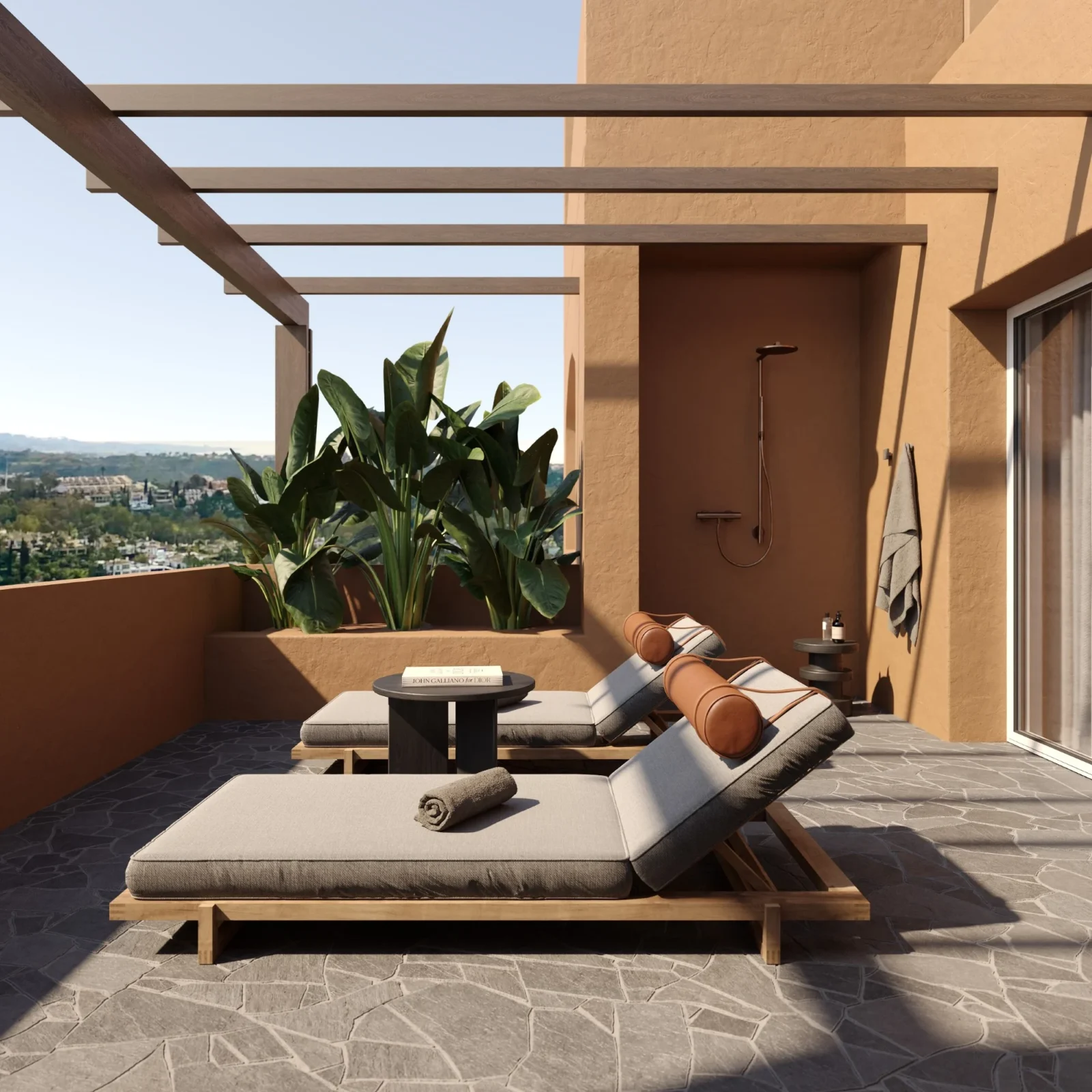 Exceptional Penthouse for Sale in Nueva Andalucía with Sea & Mountain Views – photo 10