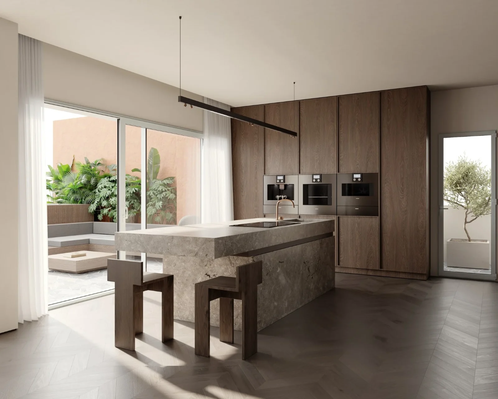 Exceptional Penthouse for Sale in Nueva Andalucía with Sea & Mountain Views – photo 19