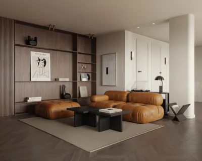 Exceptional Penthouse for Sale in Nueva Andalucía with Sea & Mountain Views