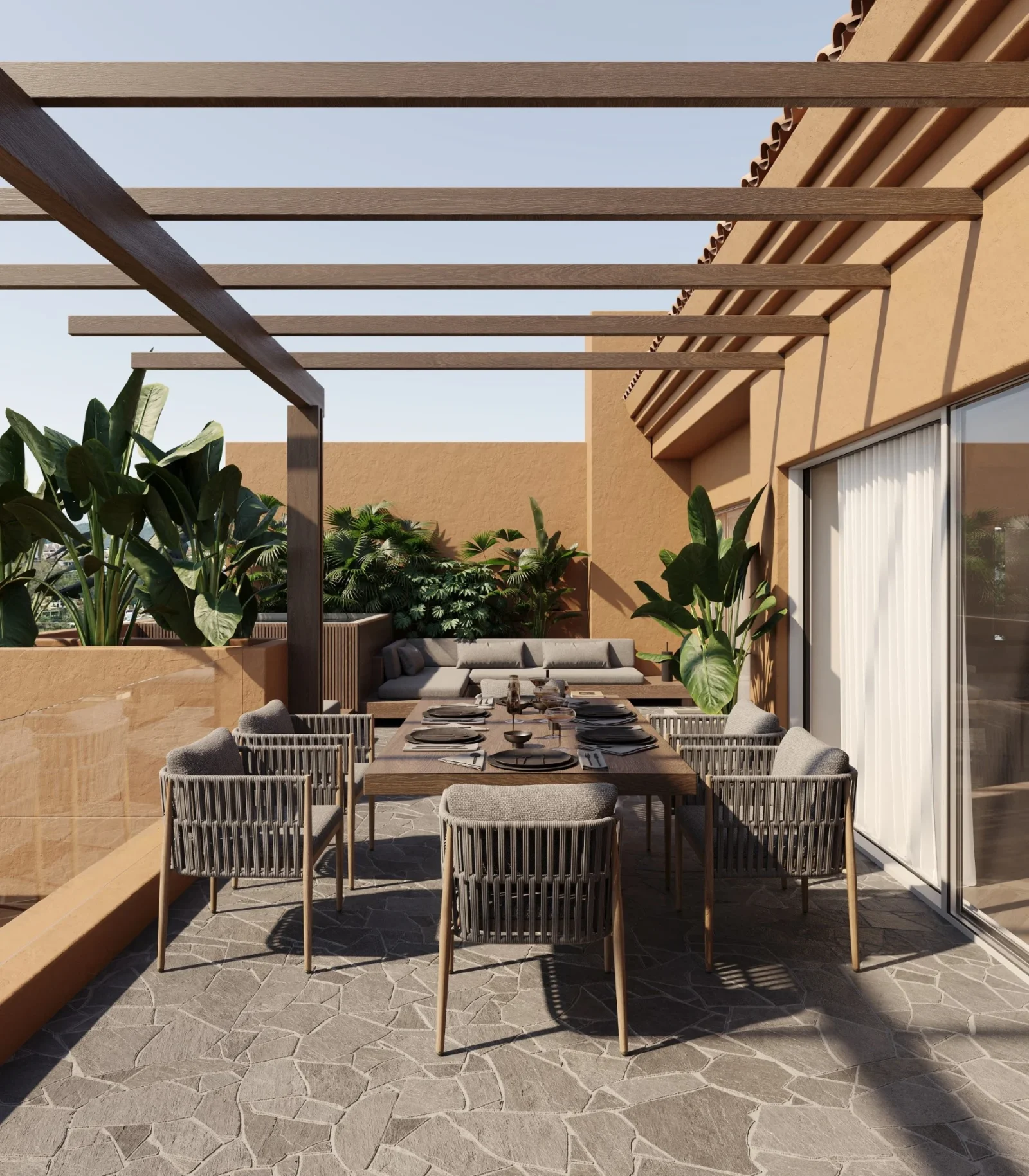 Exceptional Penthouse for Sale in Nueva Andalucía with Sea & Mountain Views – photo 6