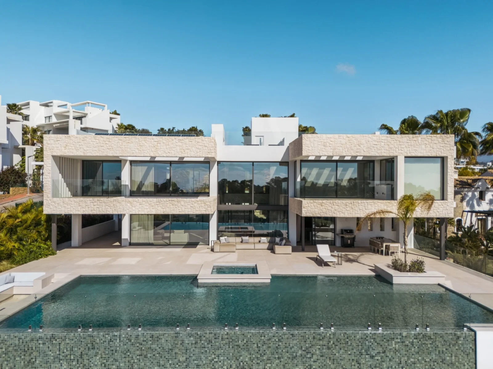Step by step guide to selling your marbella villa CA ESTATES Marbella