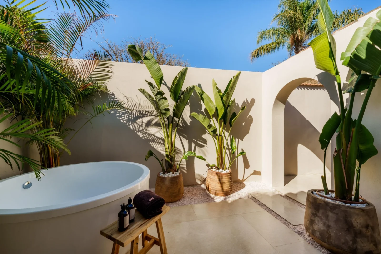 Japandi-Style Luxury Villa for Sale in Cortijo Blanco, Marbella – photo 14