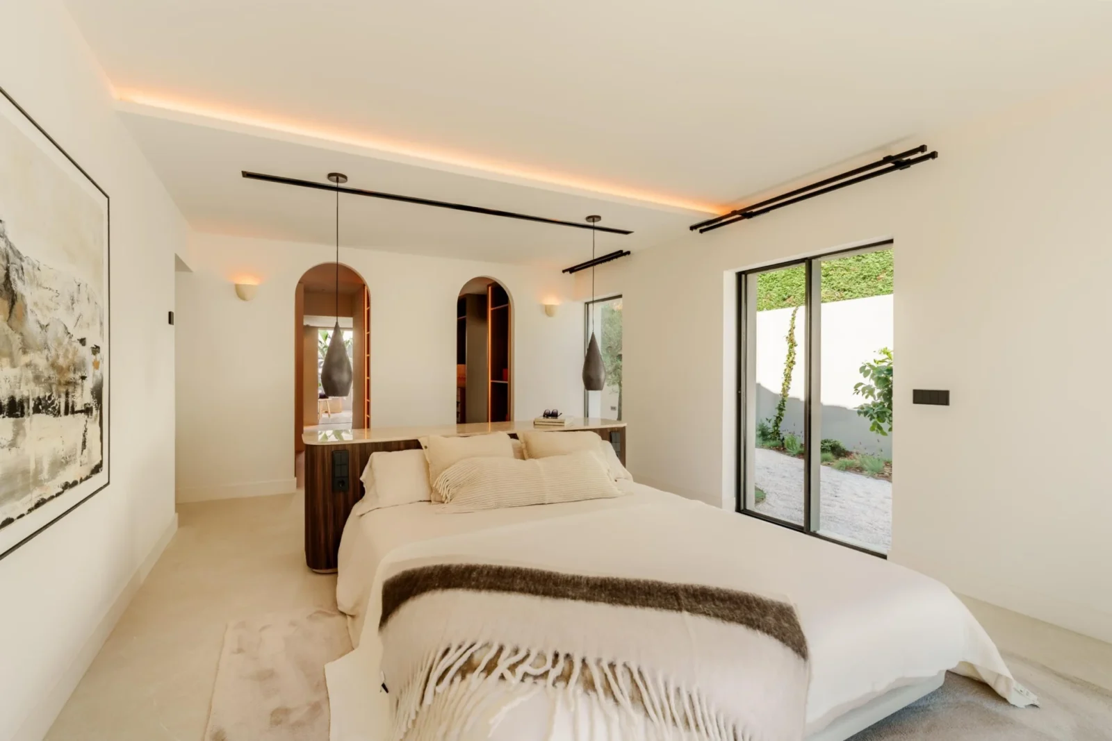 Japandi-Style Luxury Villa for Sale in Cortijo Blanco, Marbella – photo 15