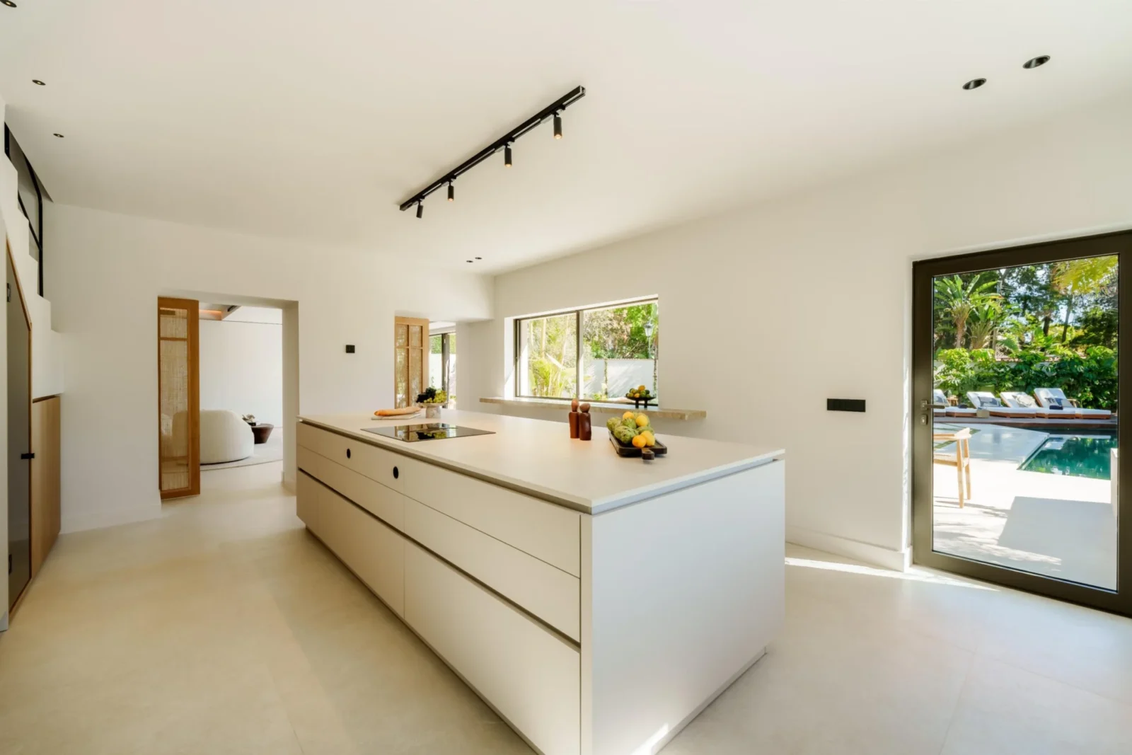 Japandi-Style Luxury Villa for Sale in Cortijo Blanco, Marbella – photo 18