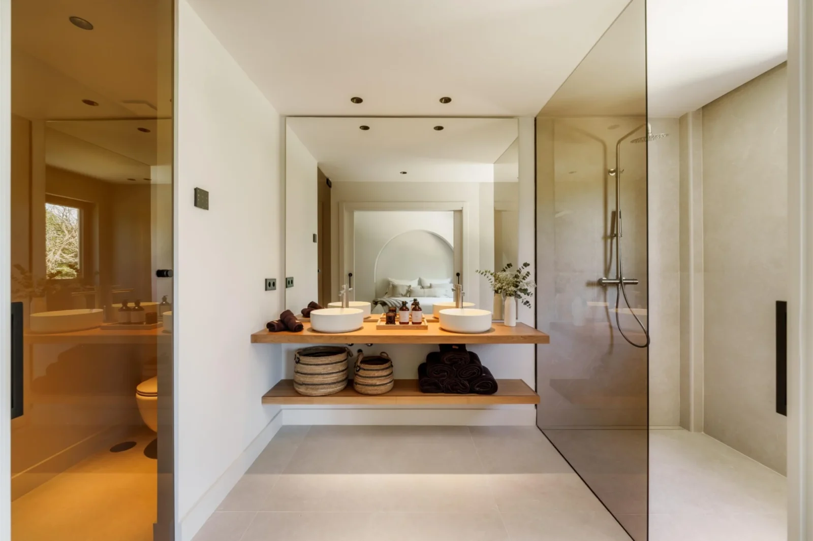 Japandi-Style Luxury Villa for Sale in Cortijo Blanco, Marbella – photo 2