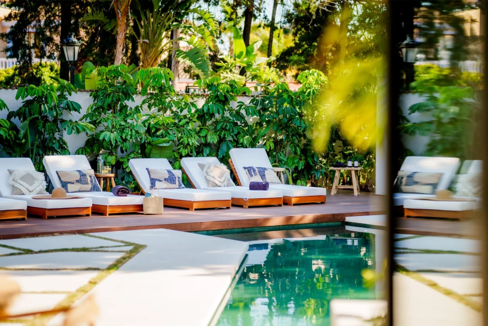 Japandi-Style Luxury Villa for Sale in Cortijo Blanco, Marbella – photo 21