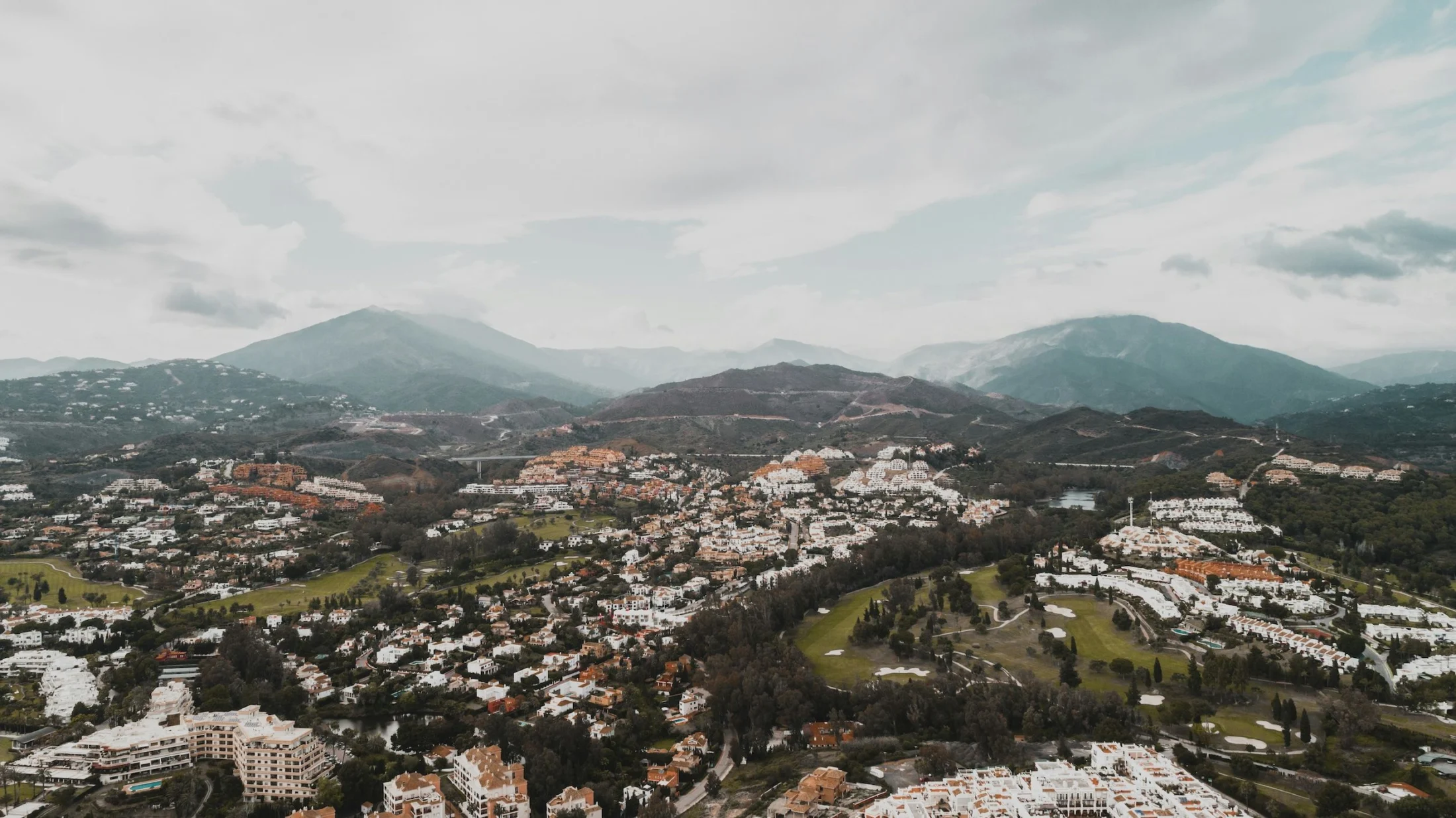 The Art and Science of Property Value Forecasting in Marbella
