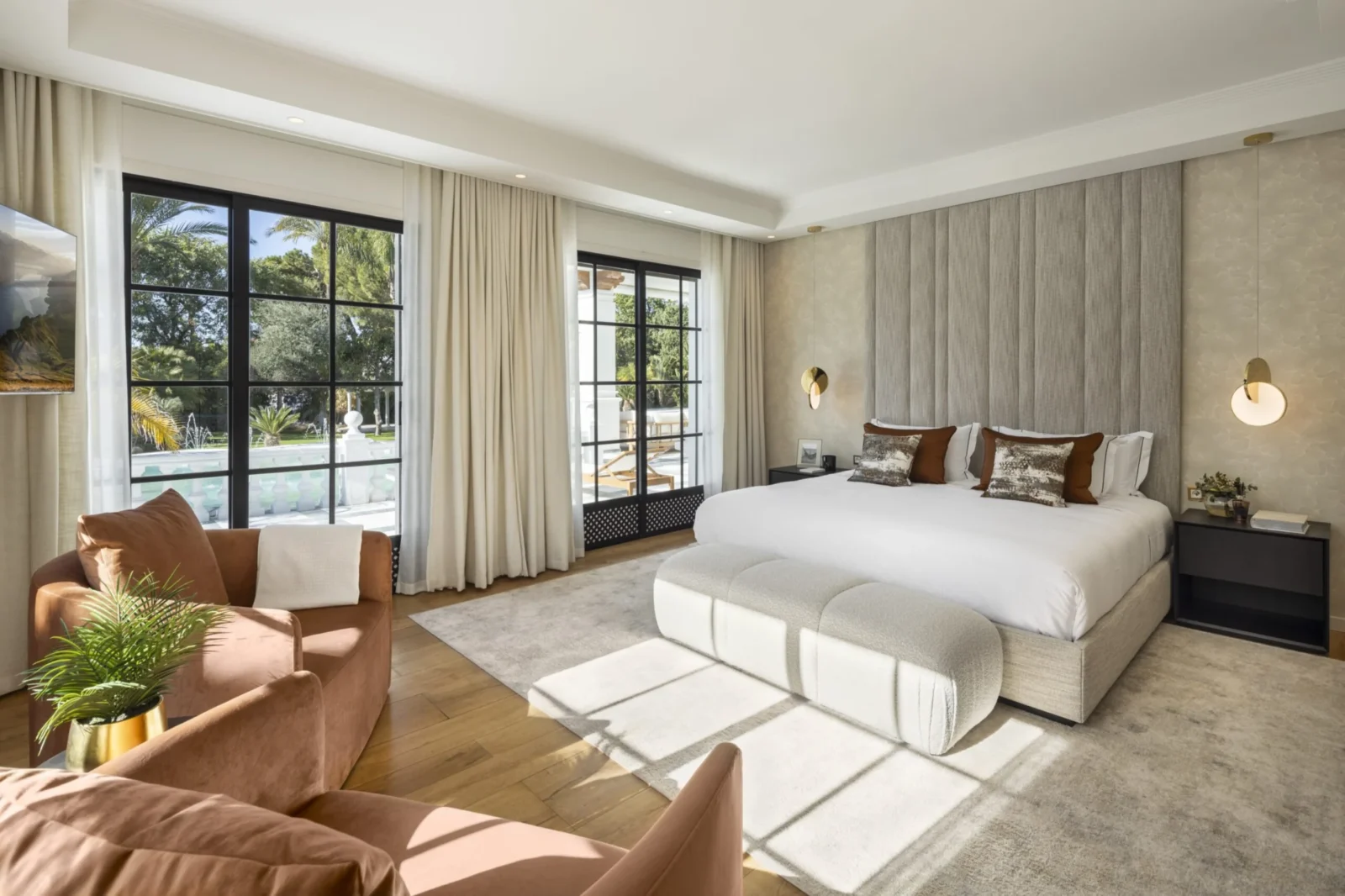 Alhambra Palace – Luxury Villa for Sale in Nueva Andalucía’s Prestigious Golf Valley, Marbella – photo 8