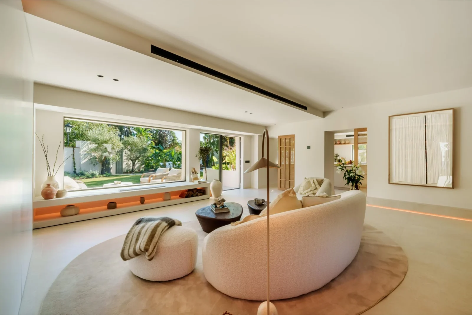 Japandi-Style Luxury Villa for Sale in Cortijo Blanco, Marbella – photo 24