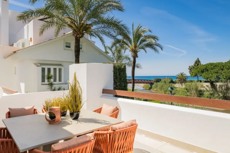 Property for sale in Los Monteros