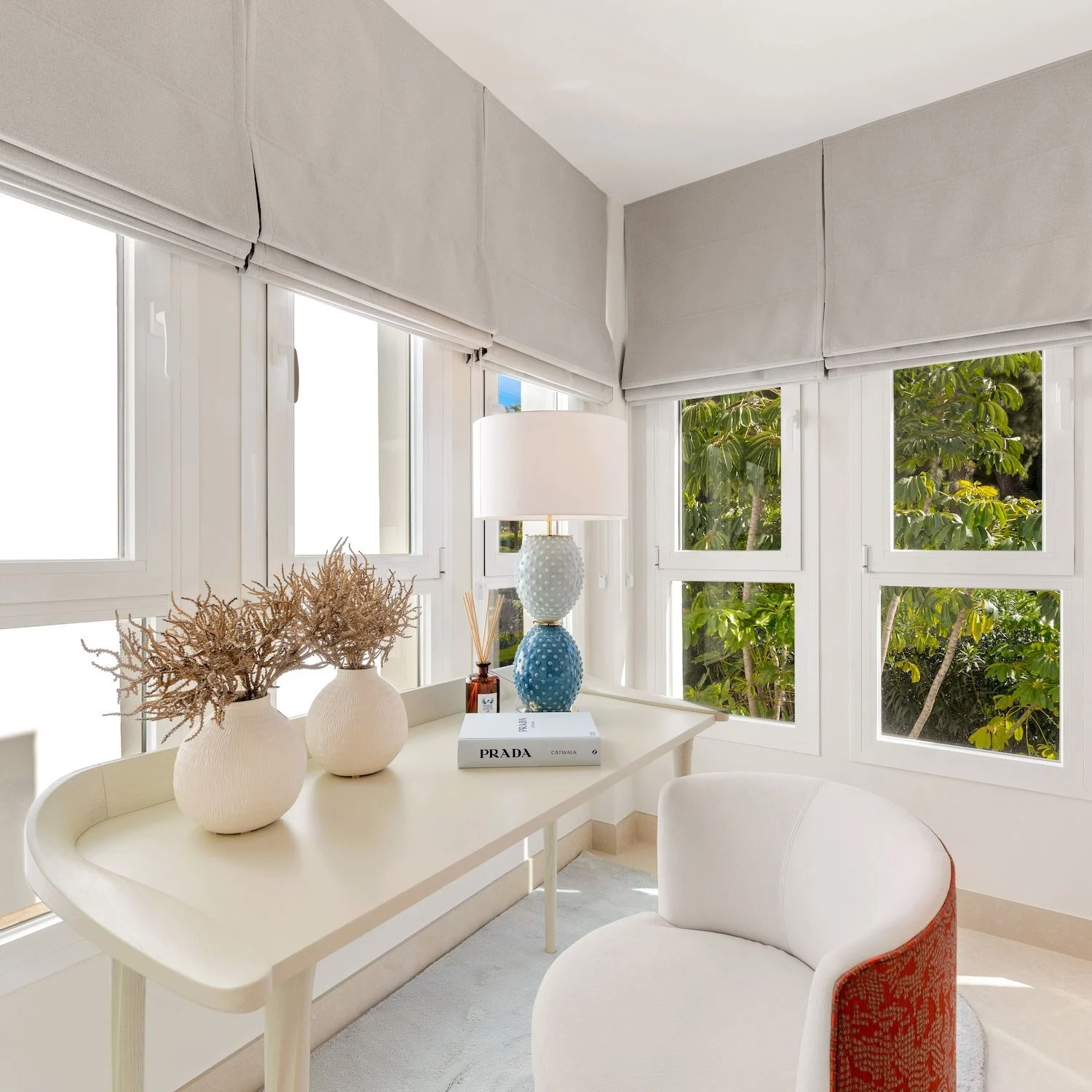 Newly Renovated Luxury Apartment with Sea Views in Los Monteros Palm Beach, Marbella East – photo 4