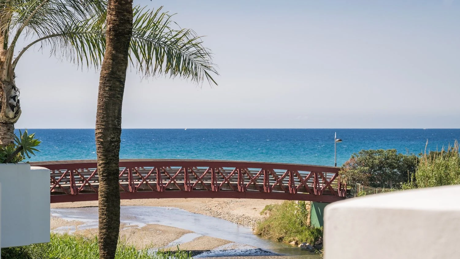 Newly Renovated Luxury Apartment with Sea Views in Los Monteros Palm Beach, Marbella East – photo 25
