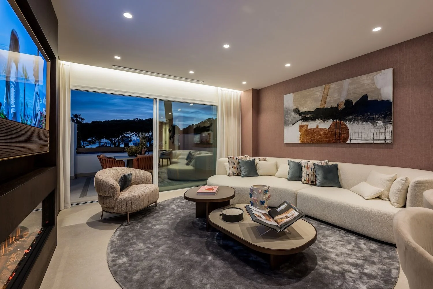Newly Renovated Luxury Apartment with Sea Views in Los Monteros Palm Beach, Marbella East – photo 20