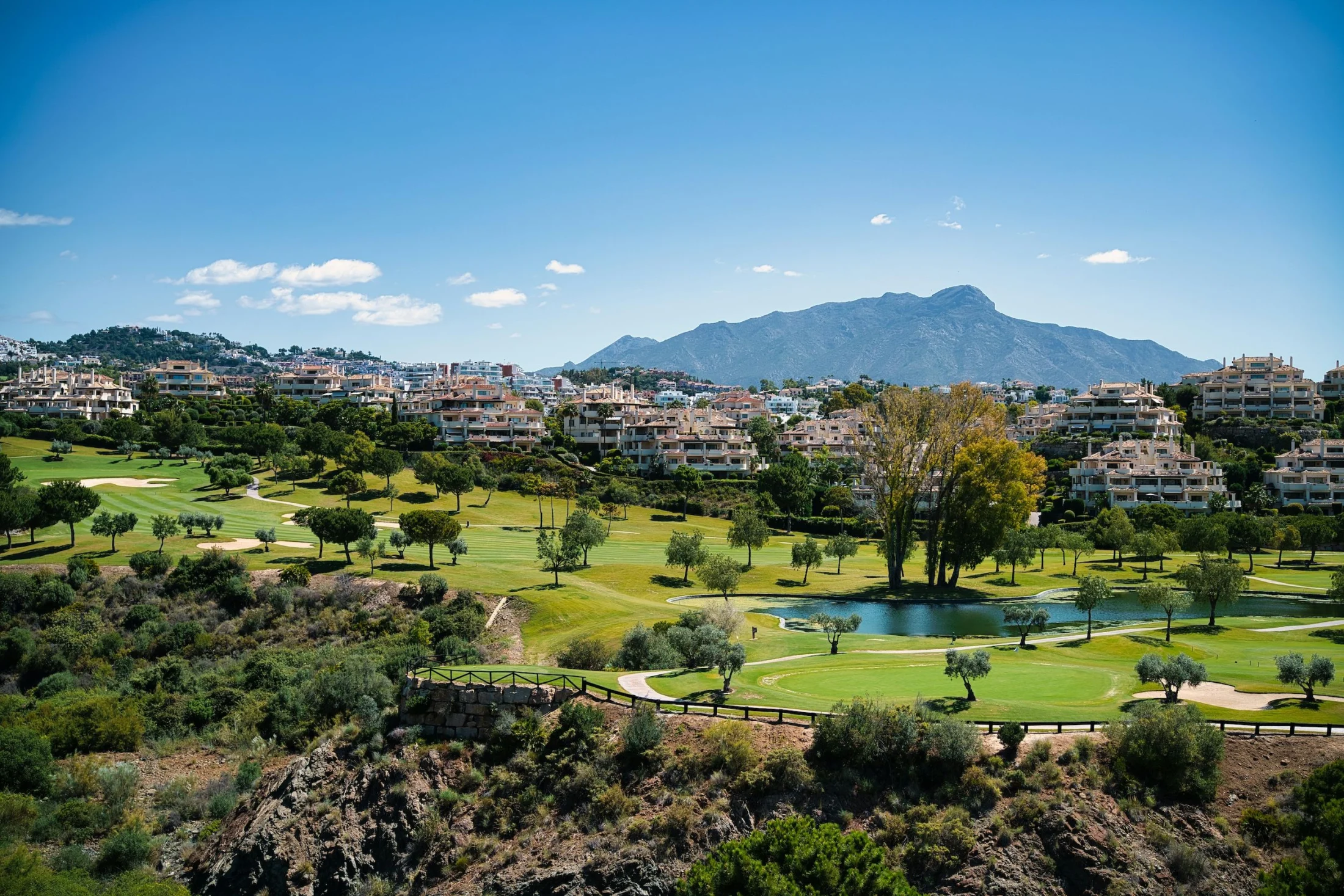 How LISTA Is Reshaping Urban Development and Property Investment in Marbella