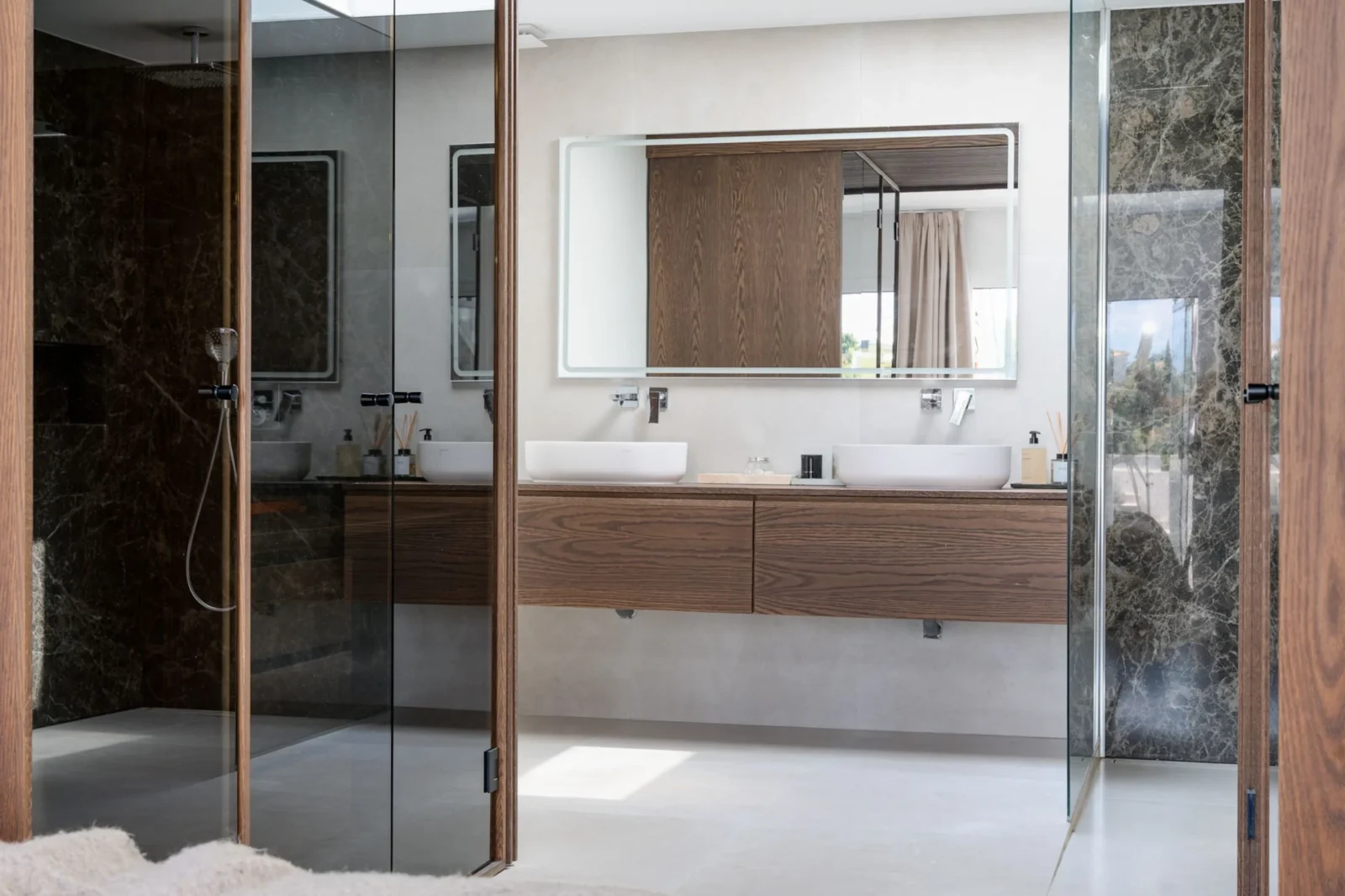 Penthouse with Panoramic Sea & Mountain Views for Sale in La Quinta, Marbella – photo 18