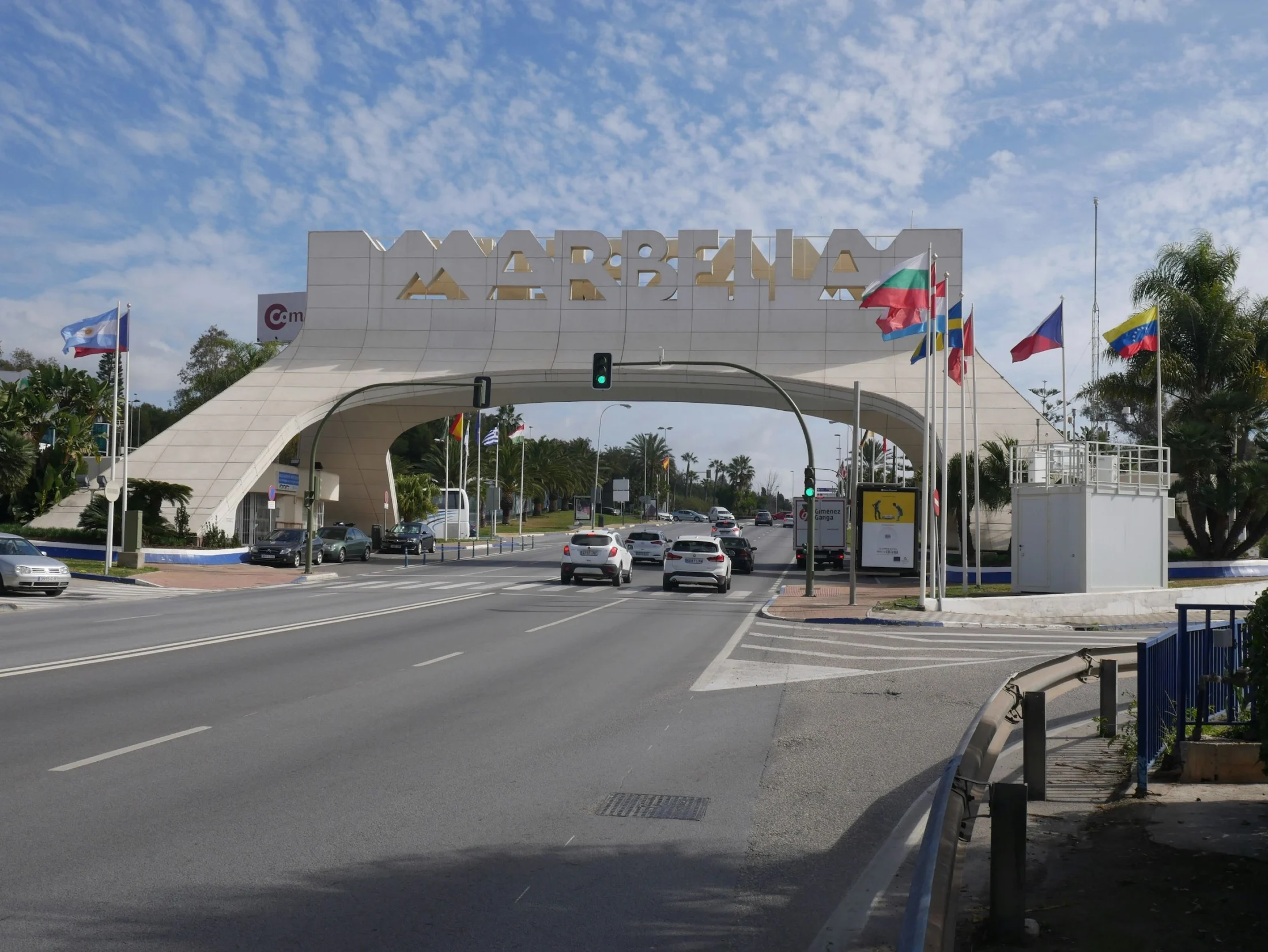 The Best Neighborhoods to Buy Property in Marbella (2025 Edition)