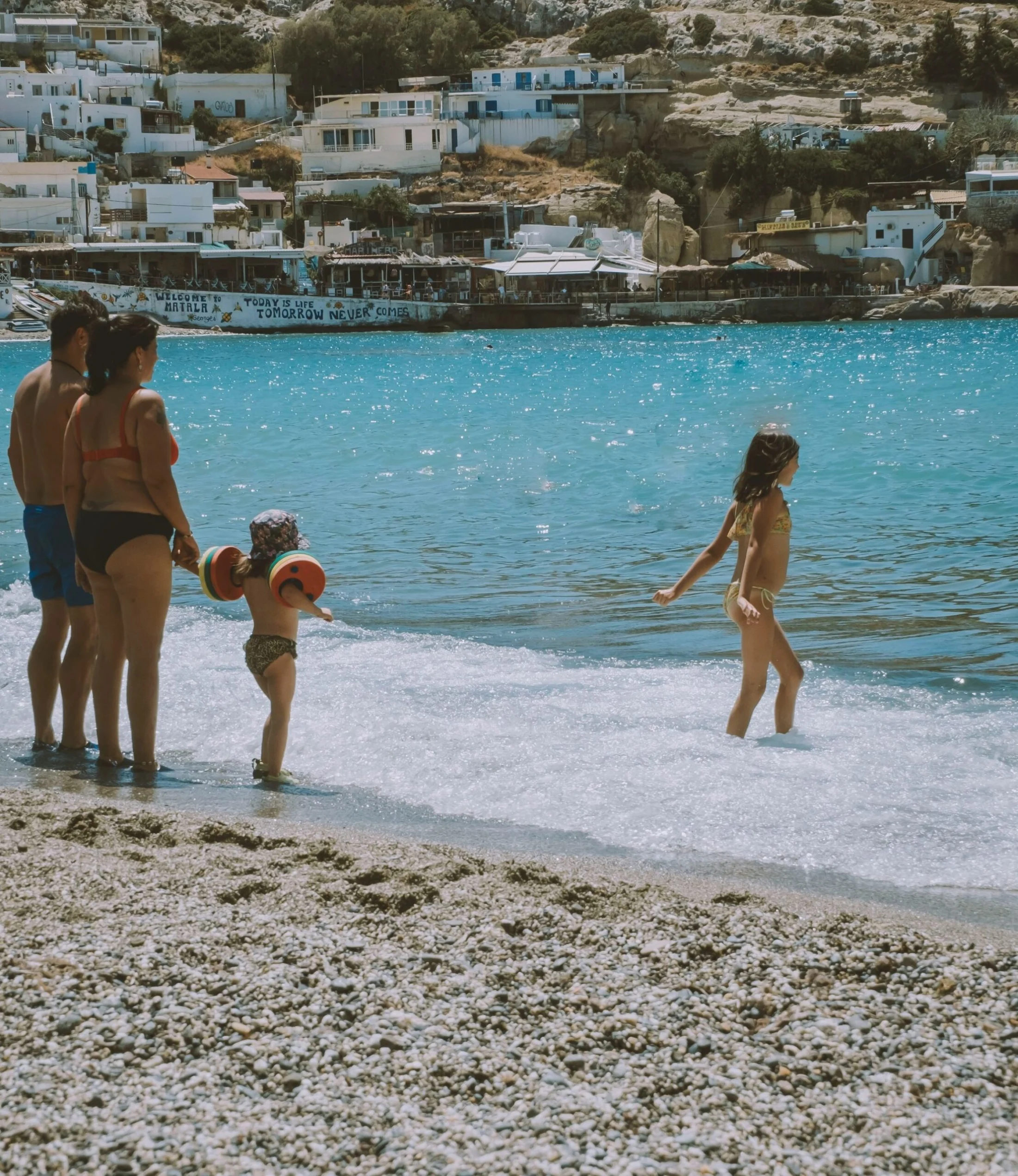 Living in Marbella: A Resource for Expats and Families