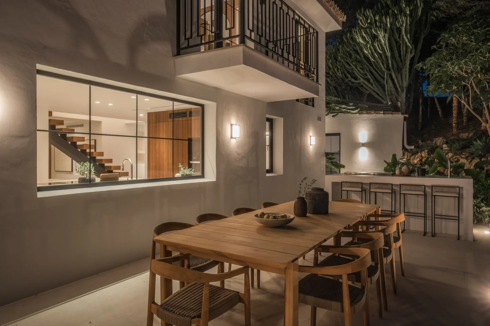 Luxury 5-Bedroom Golf-Front Villa “Nami” for Sale in Nueva Andalucía – photo 27