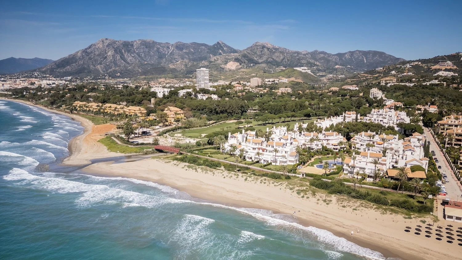 Best Areas to Invest in Luxury Real Estate on the Costa del Sol