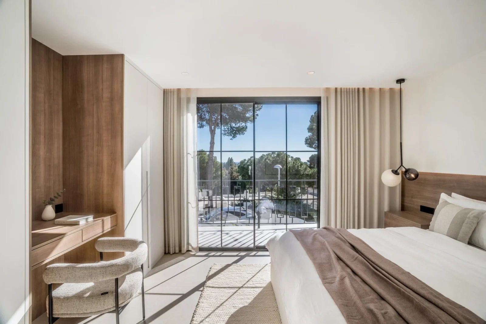 Luxury 5-Bedroom Golf-Front Villa “Nami” for Sale in Nueva Andalucía – photo 18