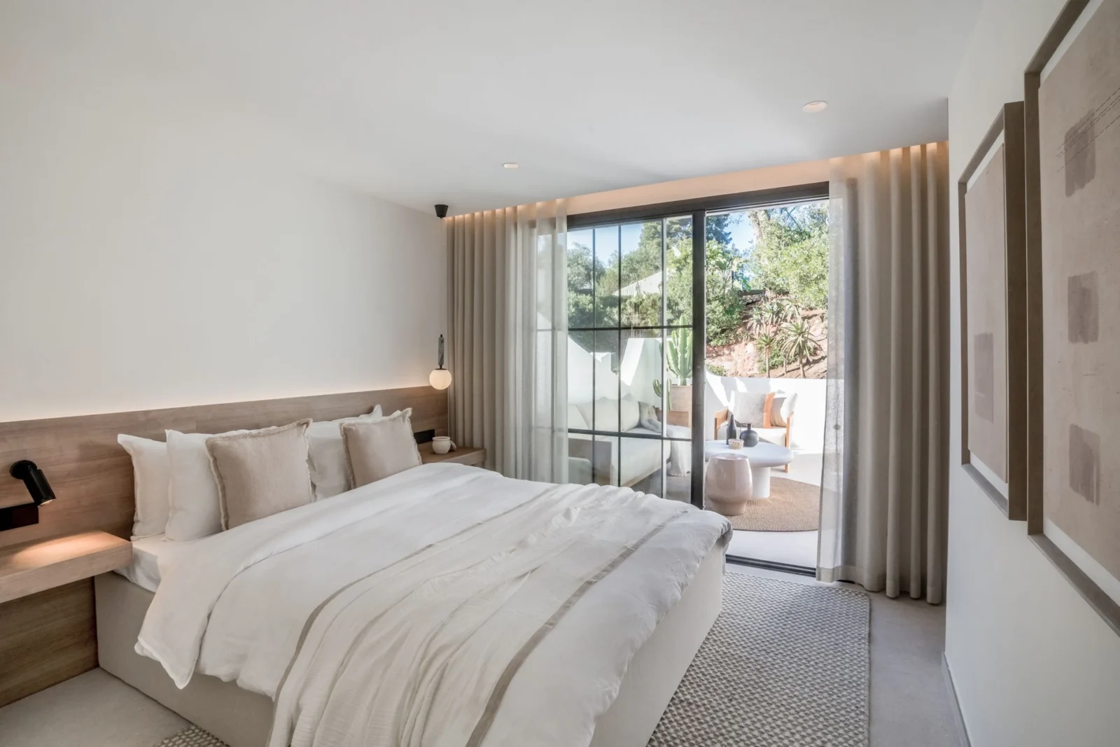 Luxury 5-Bedroom Golf-Front Villa “Nami” for Sale in Nueva Andalucía – photo 12