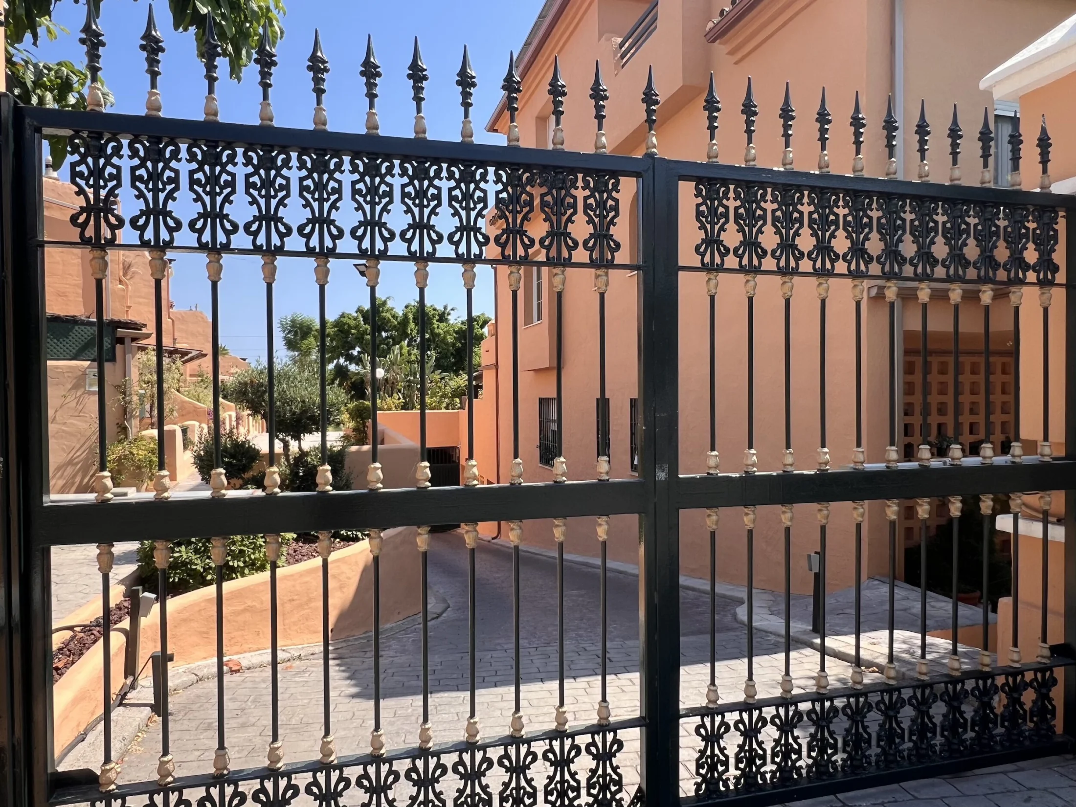 Gated Communities in Marbella: Where Privacy Meets Prestige
