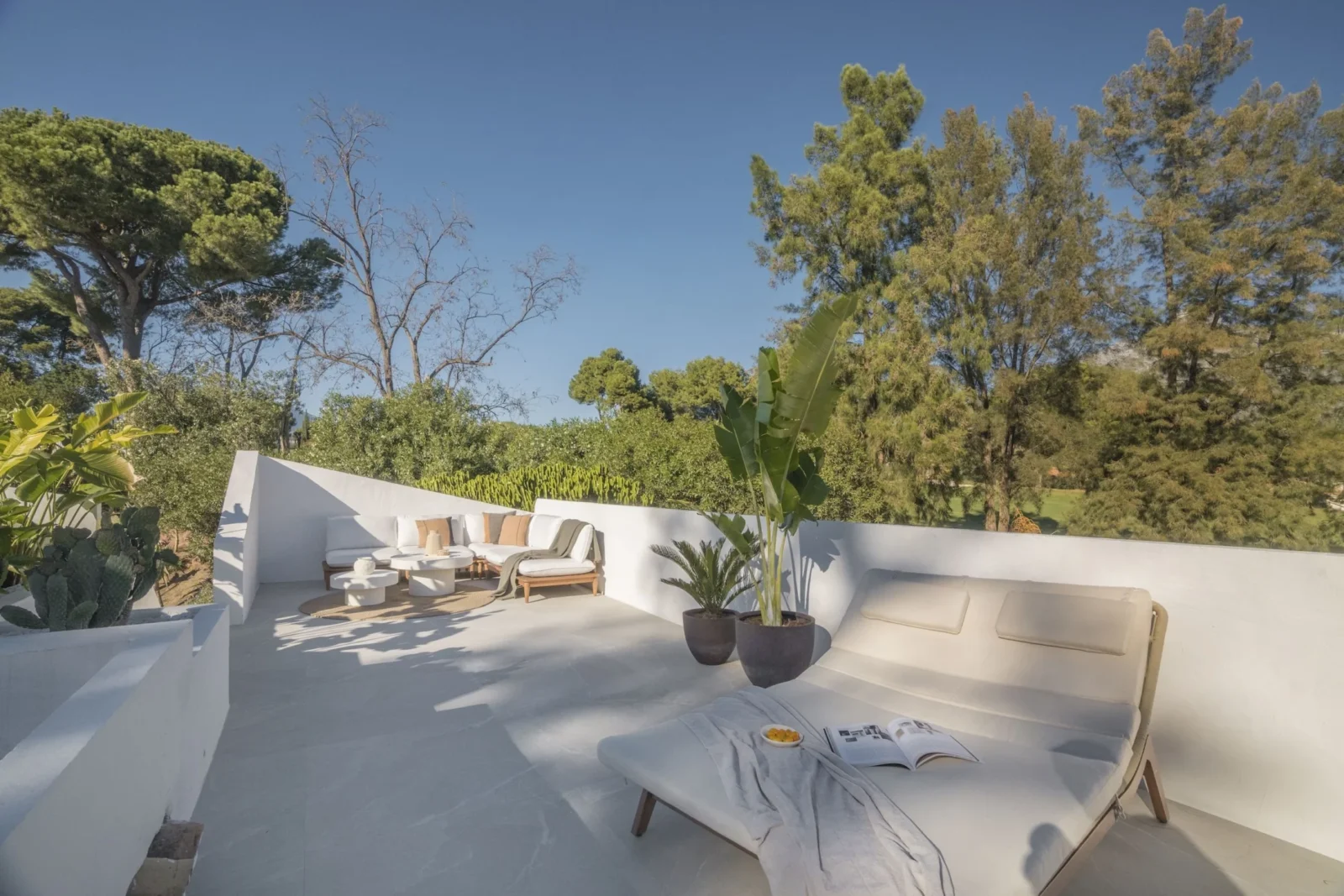 Luxury 5-Bedroom Golf-Front Villa “Nami” for Sale in Nueva Andalucía – photo 31
