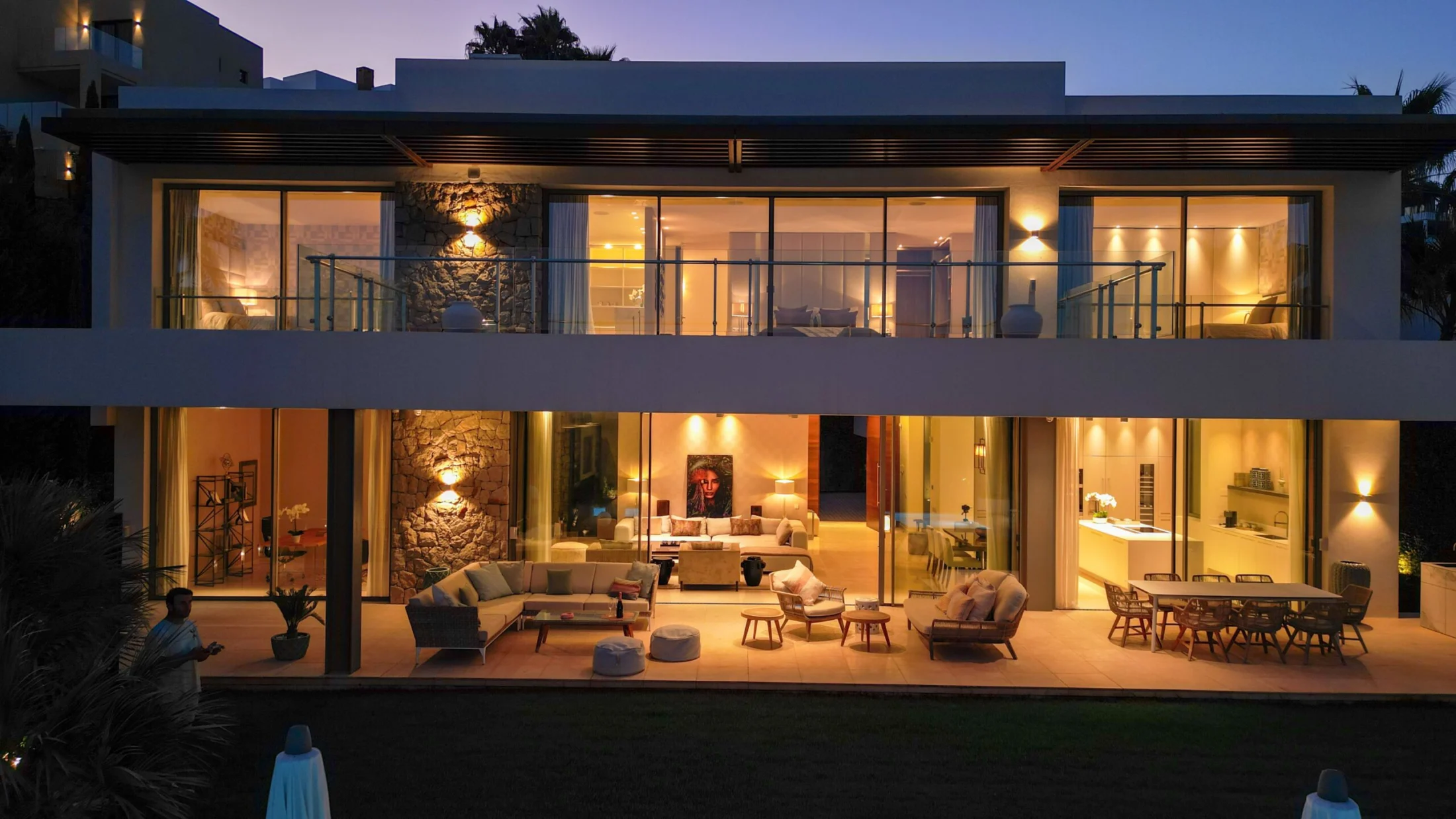 How Much Does a Luxury Villa in Marbella Cost in 2025?