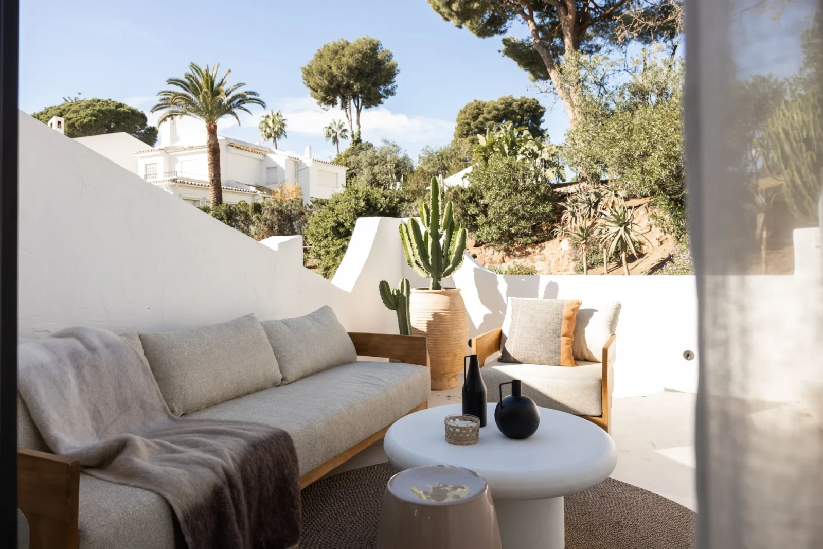 Luxury 5-Bedroom Golf-Front Villa “Nami” for Sale in Nueva Andalucía – photo 30