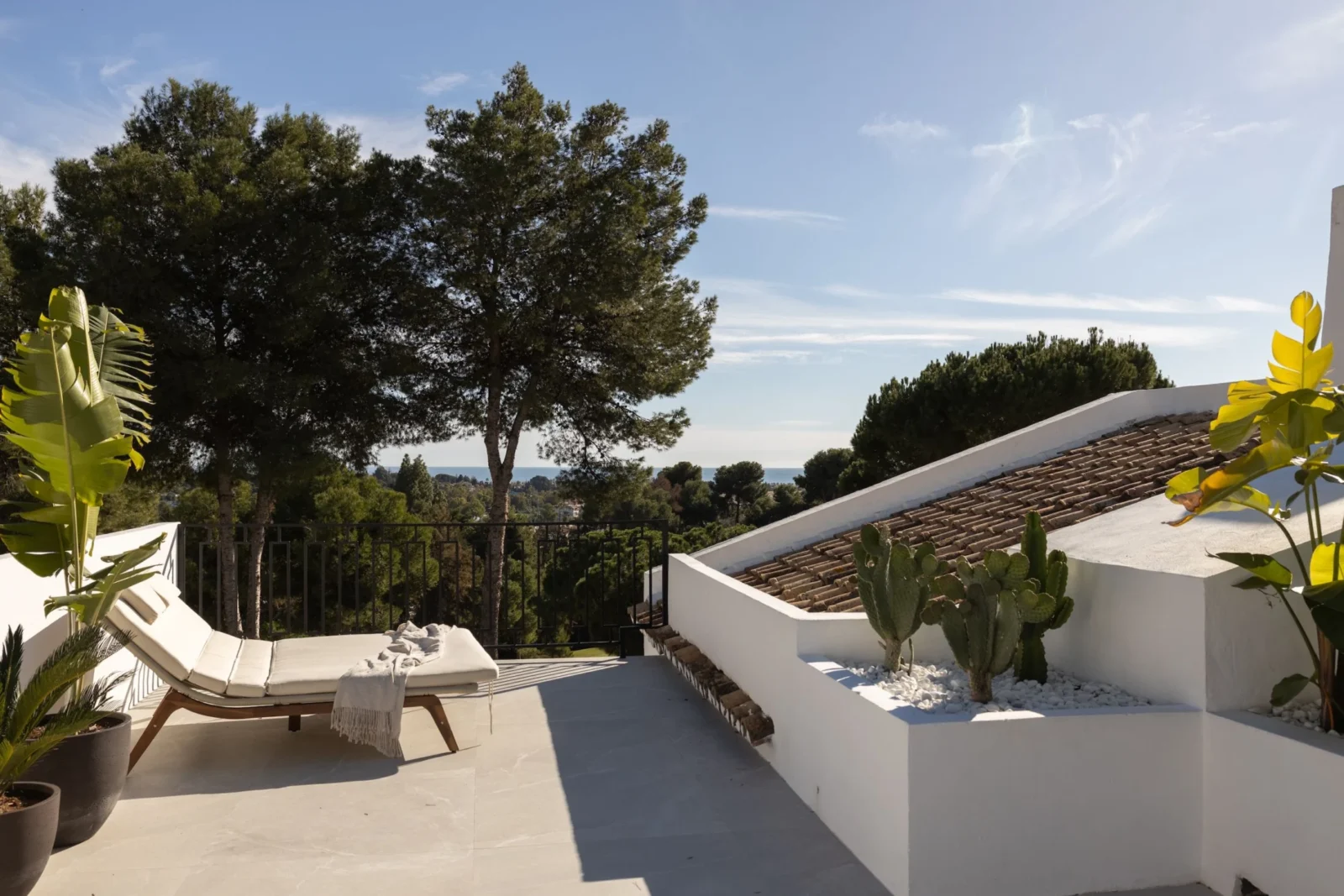 Luxury 5-Bedroom Golf-Front Villa “Nami” for Sale in Nueva Andalucía – photo 29