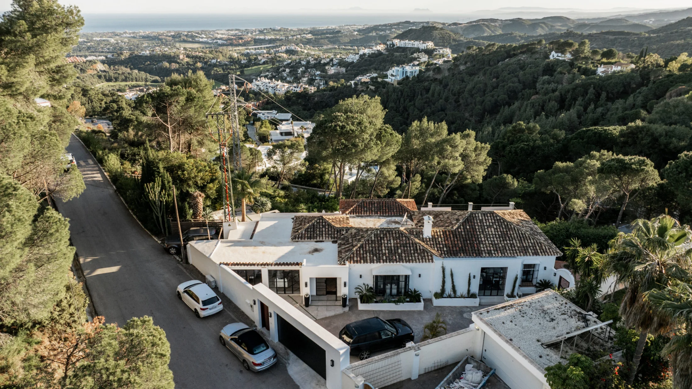 Luxury Real Estate Trends in Marbella and Costa del Sol