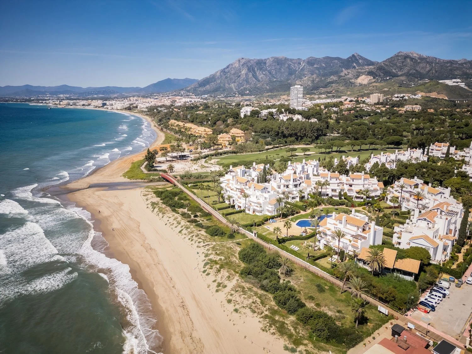How to Finance a Luxury Property in Spain as a Foreigner