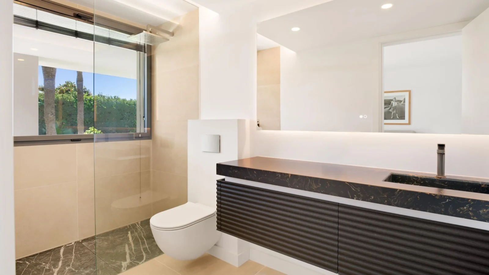 Eco-Luxury Villa with Panoramic Sea & Mountain Views in Prestigious Nagüeles, Marbella – photo 20