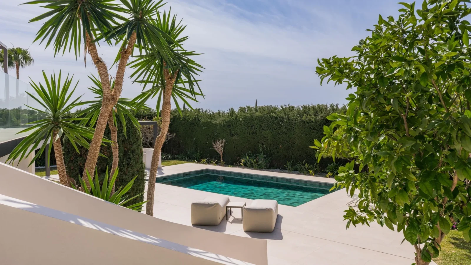 Eco-Luxury Villa with Panoramic Sea & Mountain Views in Prestigious Nagüeles, Marbella – photo 29