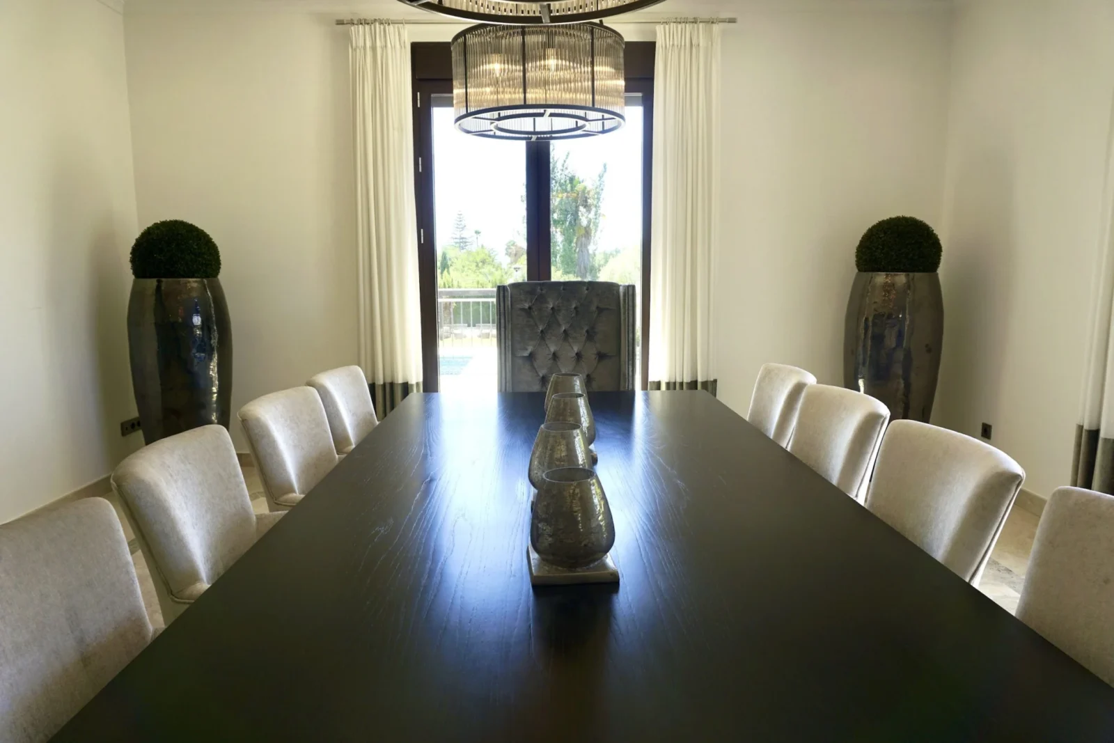Modern Mansion on Expansive Private Plot Near Guadalmina Alta, Marbella – photo 16