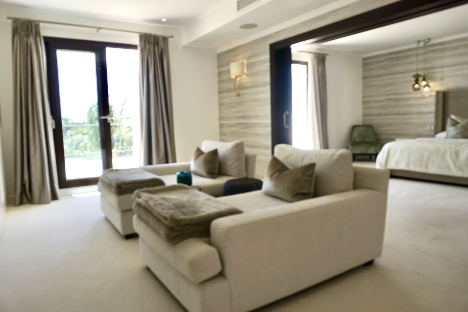 Modern Mansion on Expansive Private Plot Near Guadalmina Alta, Marbella – photo 25