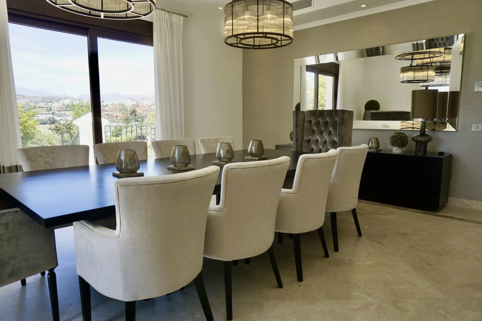 Modern Mansion on Expansive Private Plot Near Guadalmina Alta, Marbella – photo 15