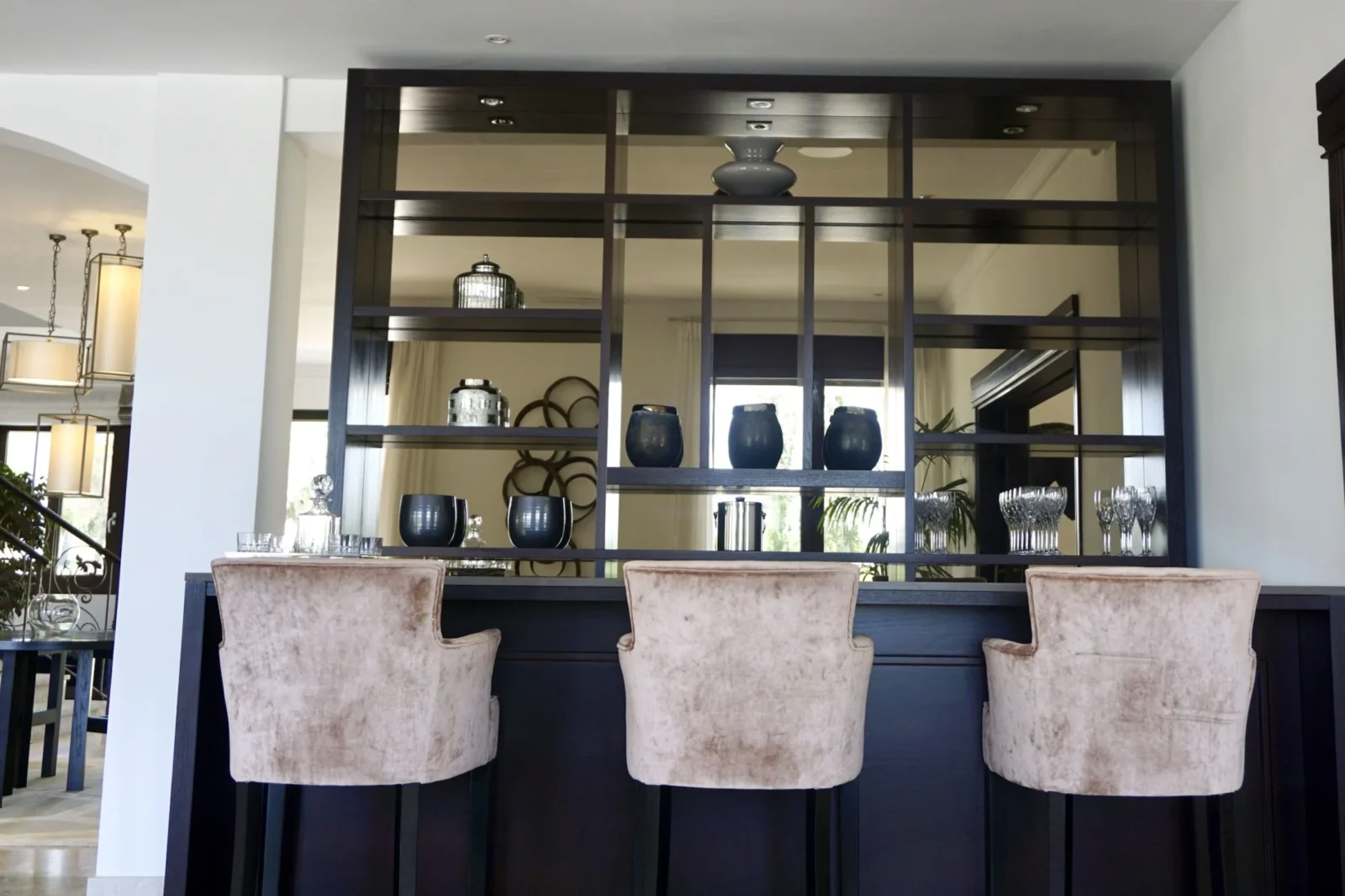Modern Mansion on Expansive Private Plot Near Guadalmina Alta, Marbella – photo 31