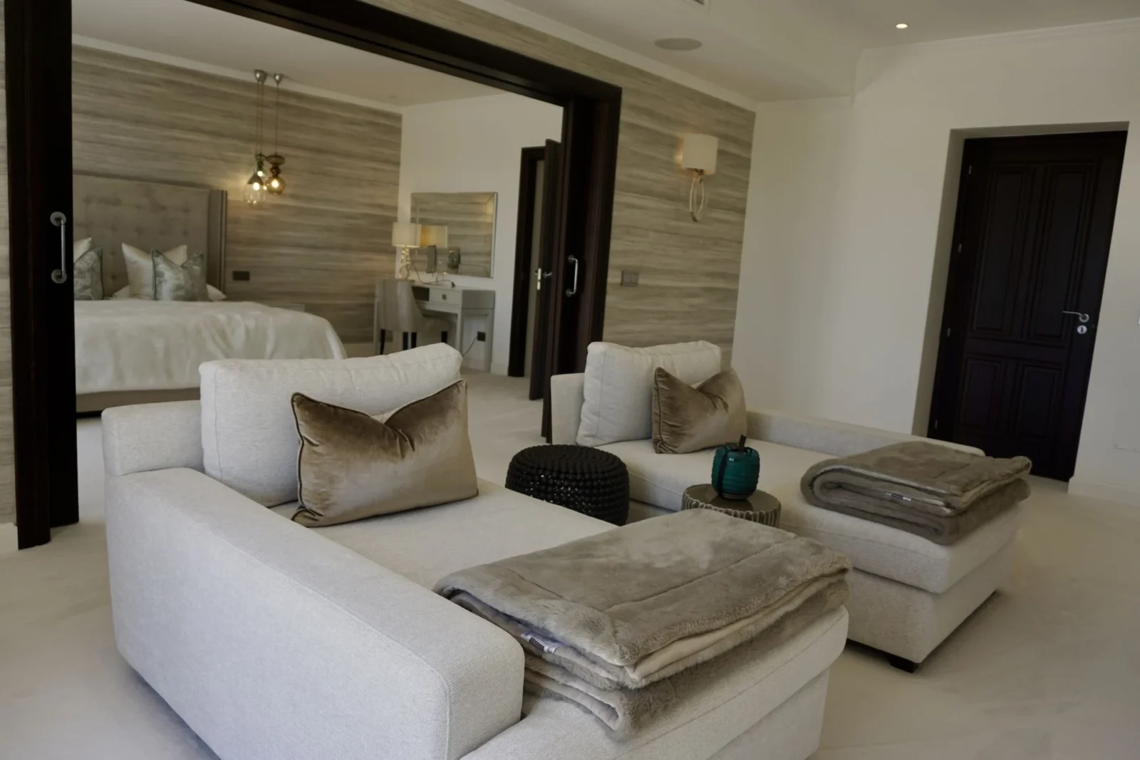 Modern Mansion on Expansive Private Plot Near Guadalmina Alta, Marbella – photo 21