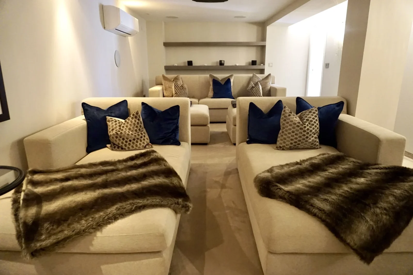 Modern Mansion on Expansive Private Plot Near Guadalmina Alta, Marbella – photo 35