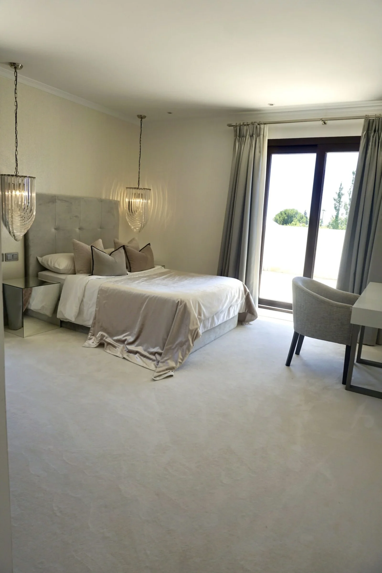 Modern Mansion on Expansive Private Plot Near Guadalmina Alta, Marbella – photo 30